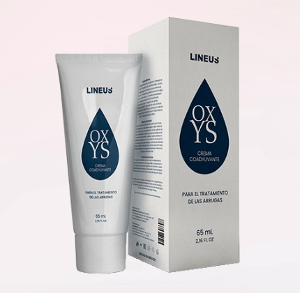 oxys